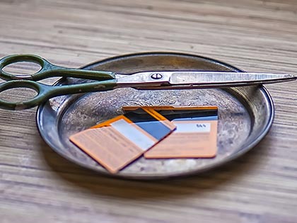 Improve and Repair Your Credit